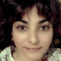 Fereshte Amouzade