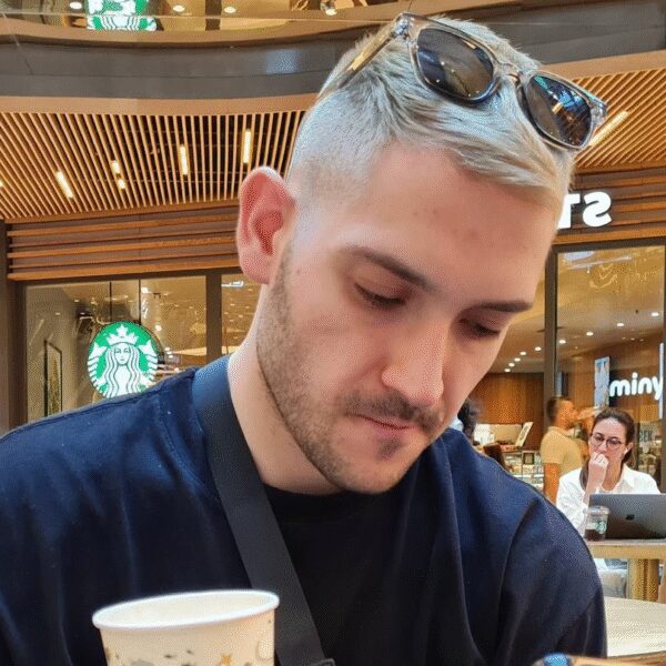 Pouria Ehyaie