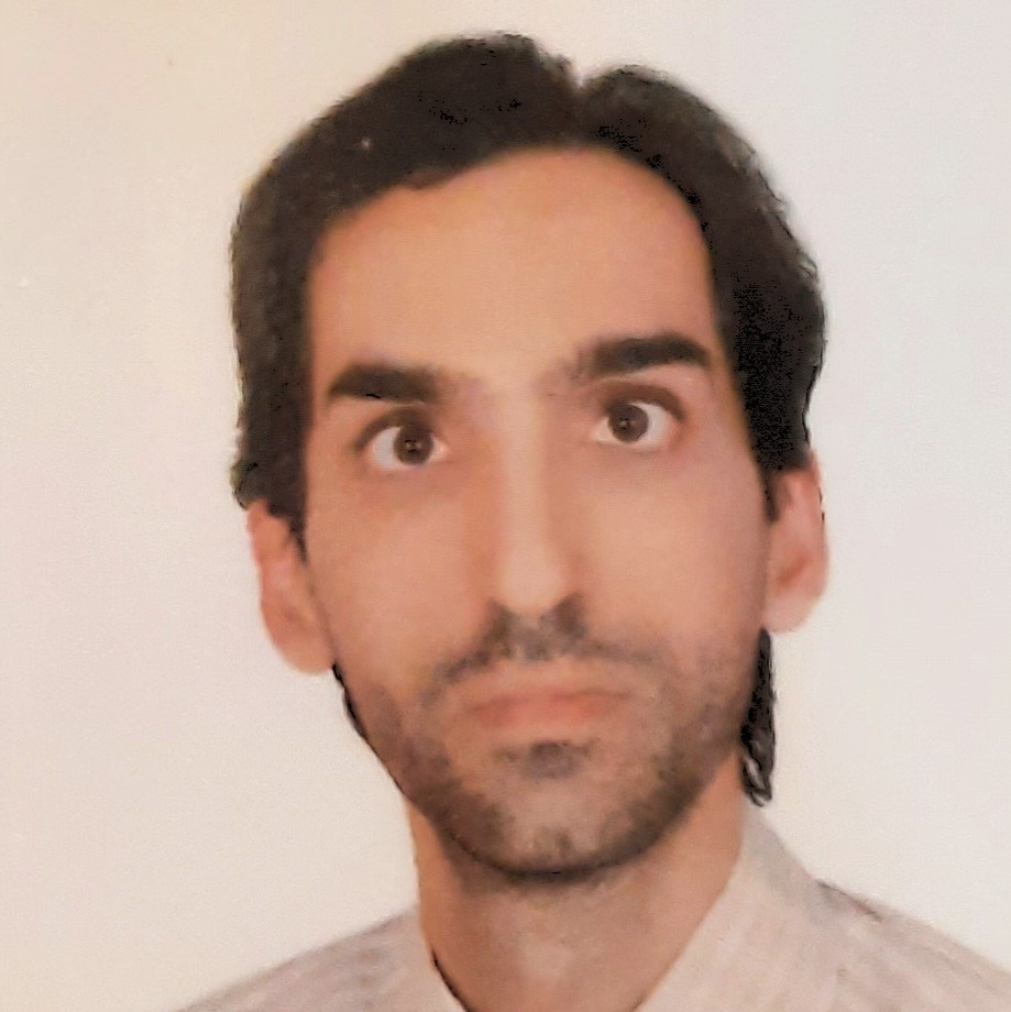 farzad barkhordary