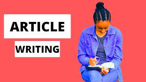 Articles